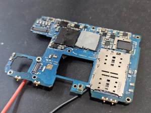 Reparación electrónica en Lugo