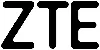 ZTE