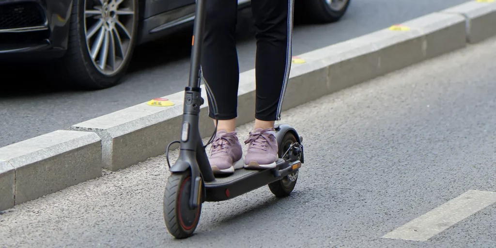 Reparación de patinetes en Lugo