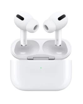 Auriculares Bluetooth TWS Tipo AirPods Pro con Estuche de Carga