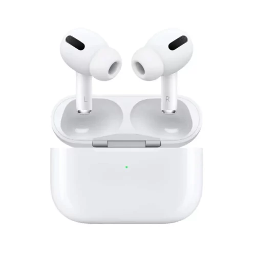 Auriculares Bluetooth TWS Tipo AirPods Pro con Estuche de Carga