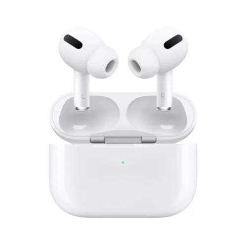Auriculares Bluetooth TWS Tipo AirPods Pro con Estuche de Carga
