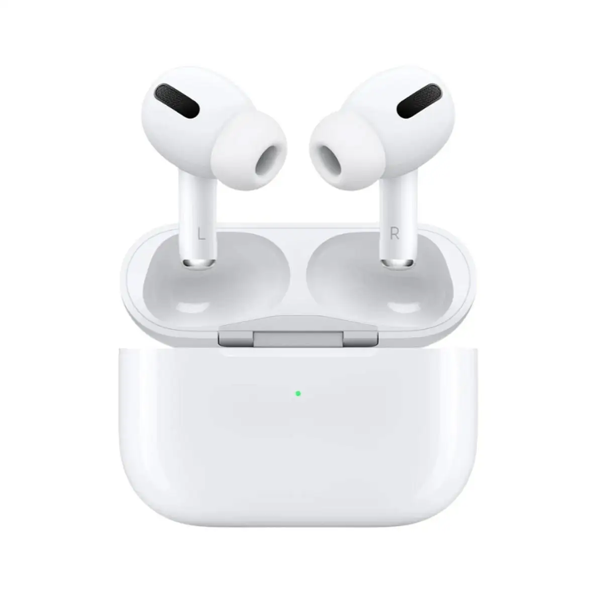 Auriculares Bluetooth TWS Tipo AirPods Pro con Estuche de Carga