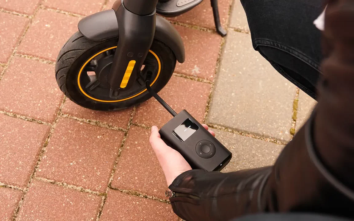 Los 5 fallos más comunes en patinetes eléctricos