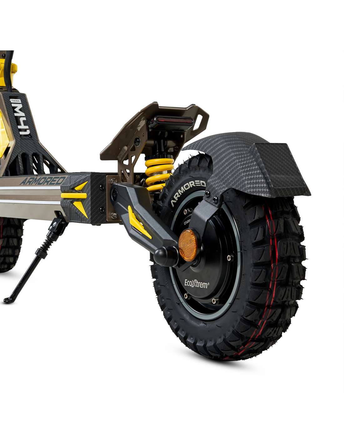 Ecoxtrem Armored Dual - Imagen 4