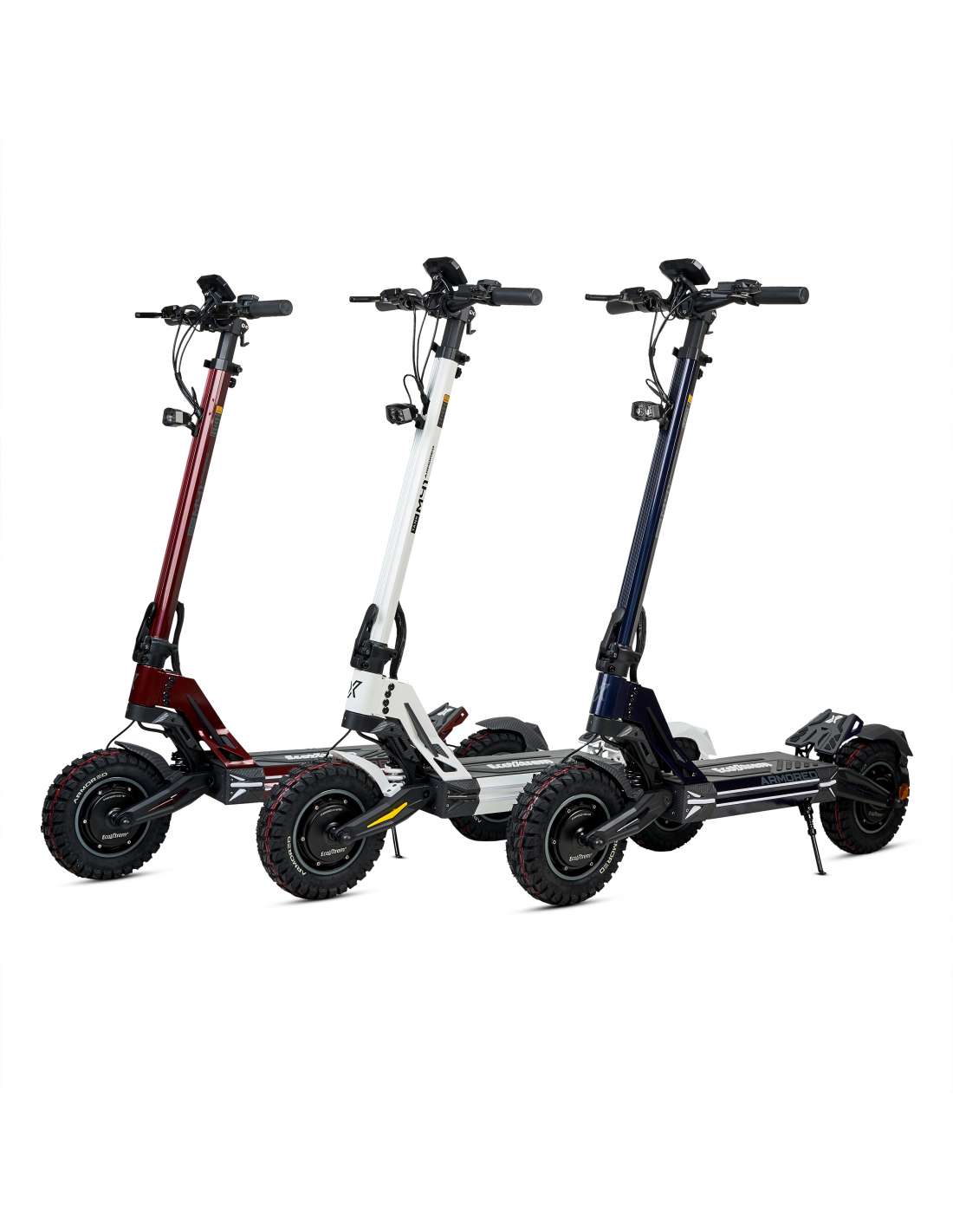 Ecoxtrem Armored Dual - Imagen 5