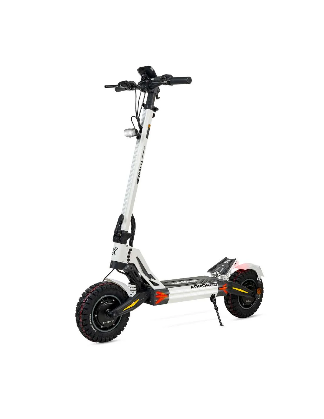 Ecoxtrem Armored Dual - Imagen 6