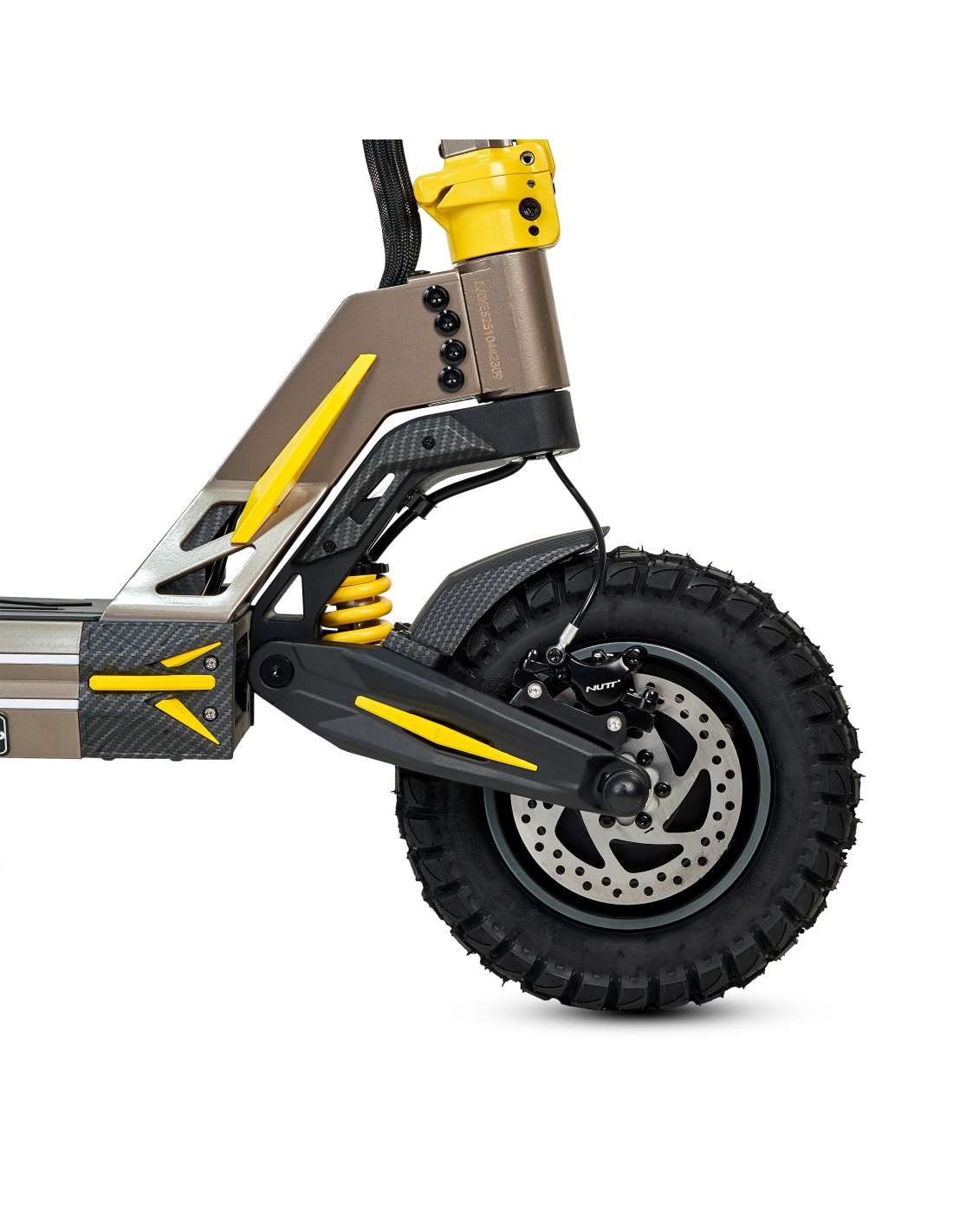 Ecoxtrem Armored Dual - Imagen 7