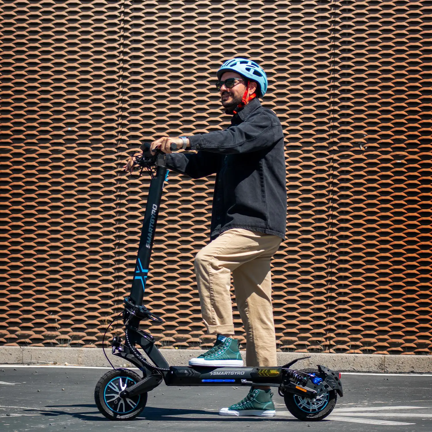 Smartgyro Crossover Dual Max 2 - Imagen 3