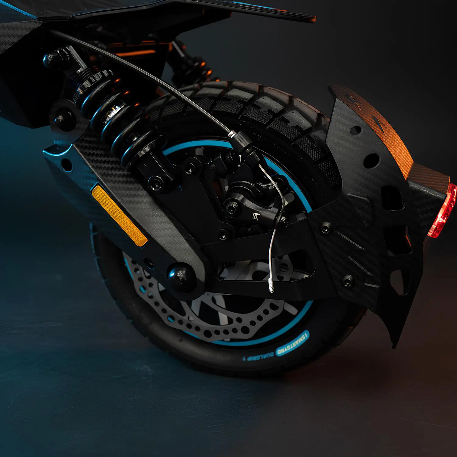 Smartgyro Crossover Dual Max 2 - Imagen 5