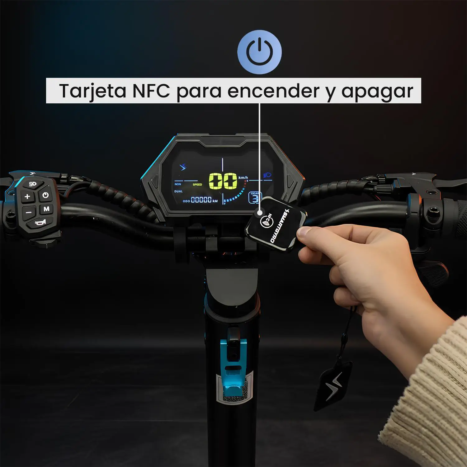 Smartgyro Crossover Dual Max 2 - Imagen 7