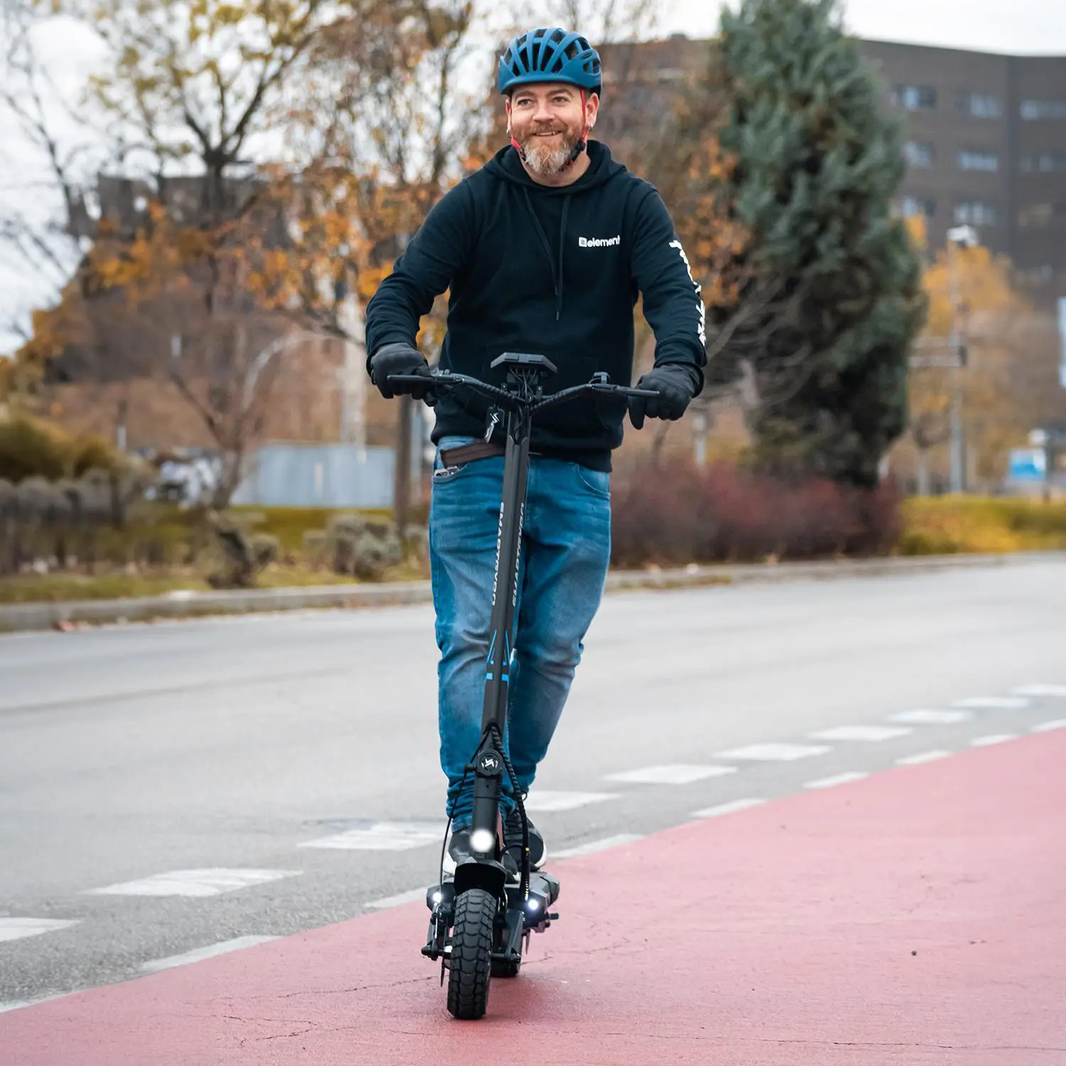 Smartgyro Crossover Dual Max 2 - Imagen 8