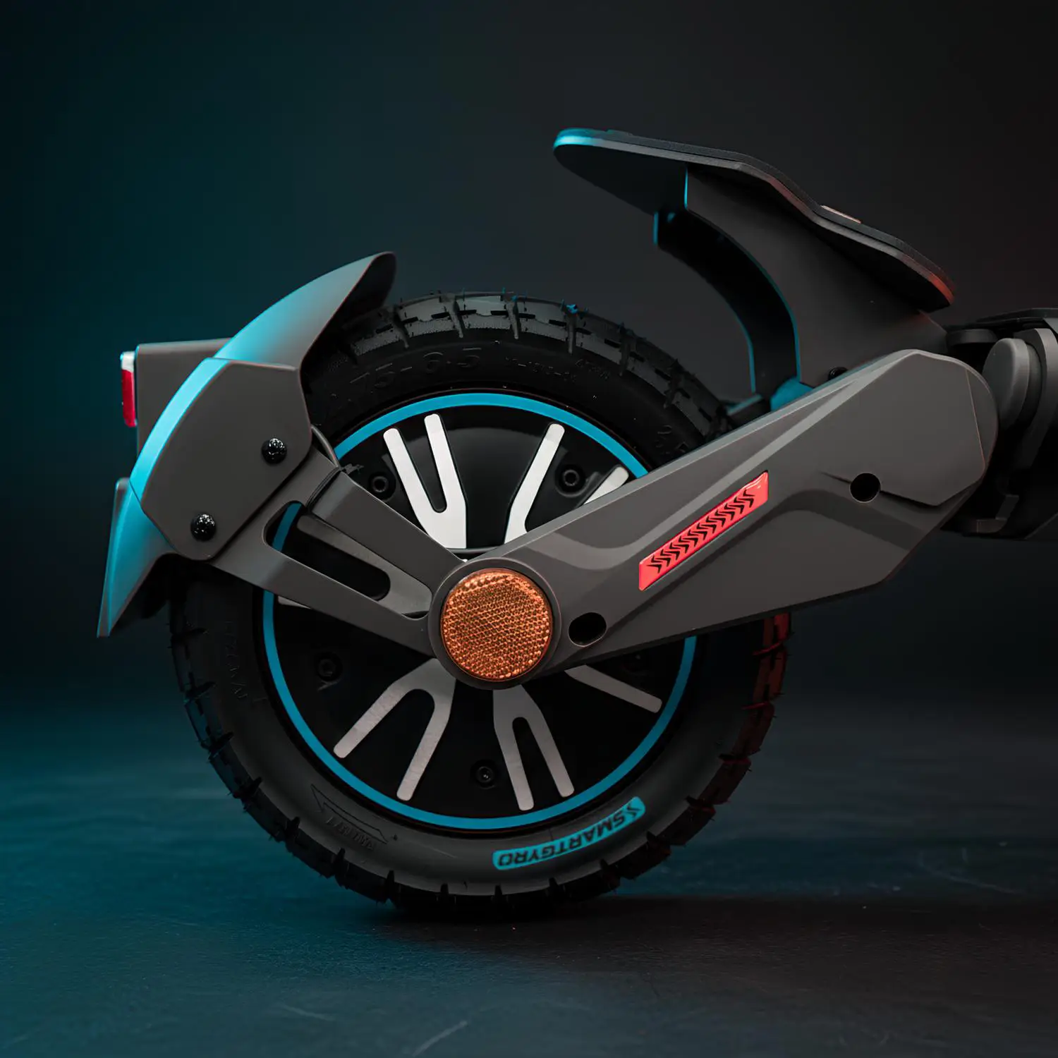SmartGyro Rockway GL - Imagen 5