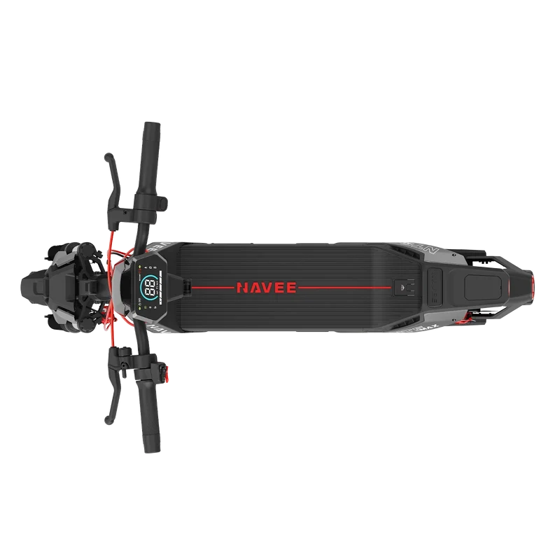 Navee NT5 Max - Imagen 4