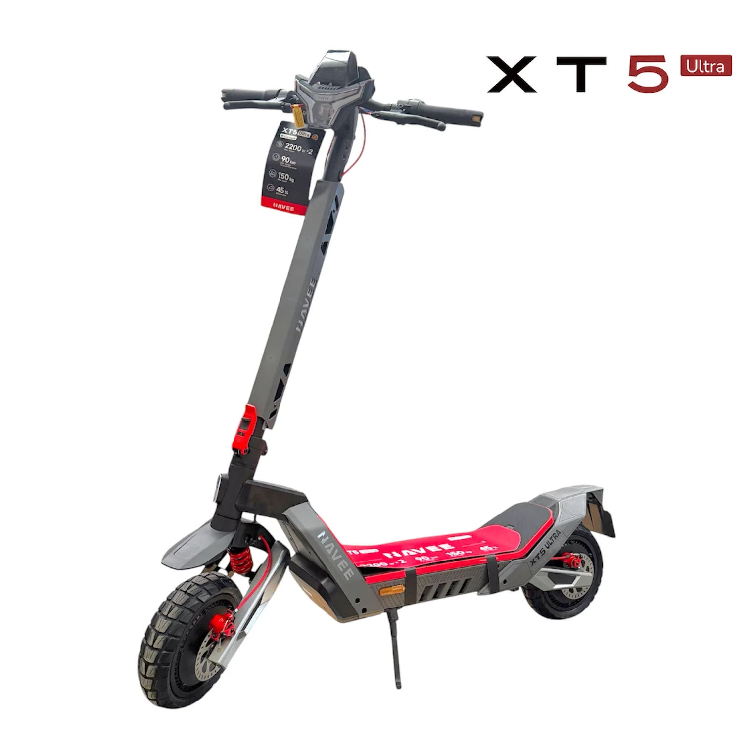 Navee XT5 Ultra
