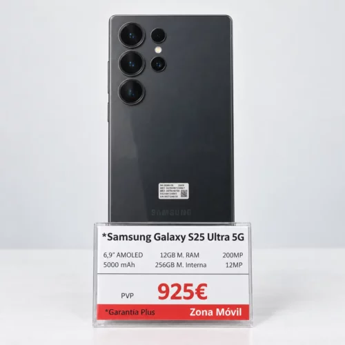 Samsung Galaxy S25 Ultra 5G 12 GB