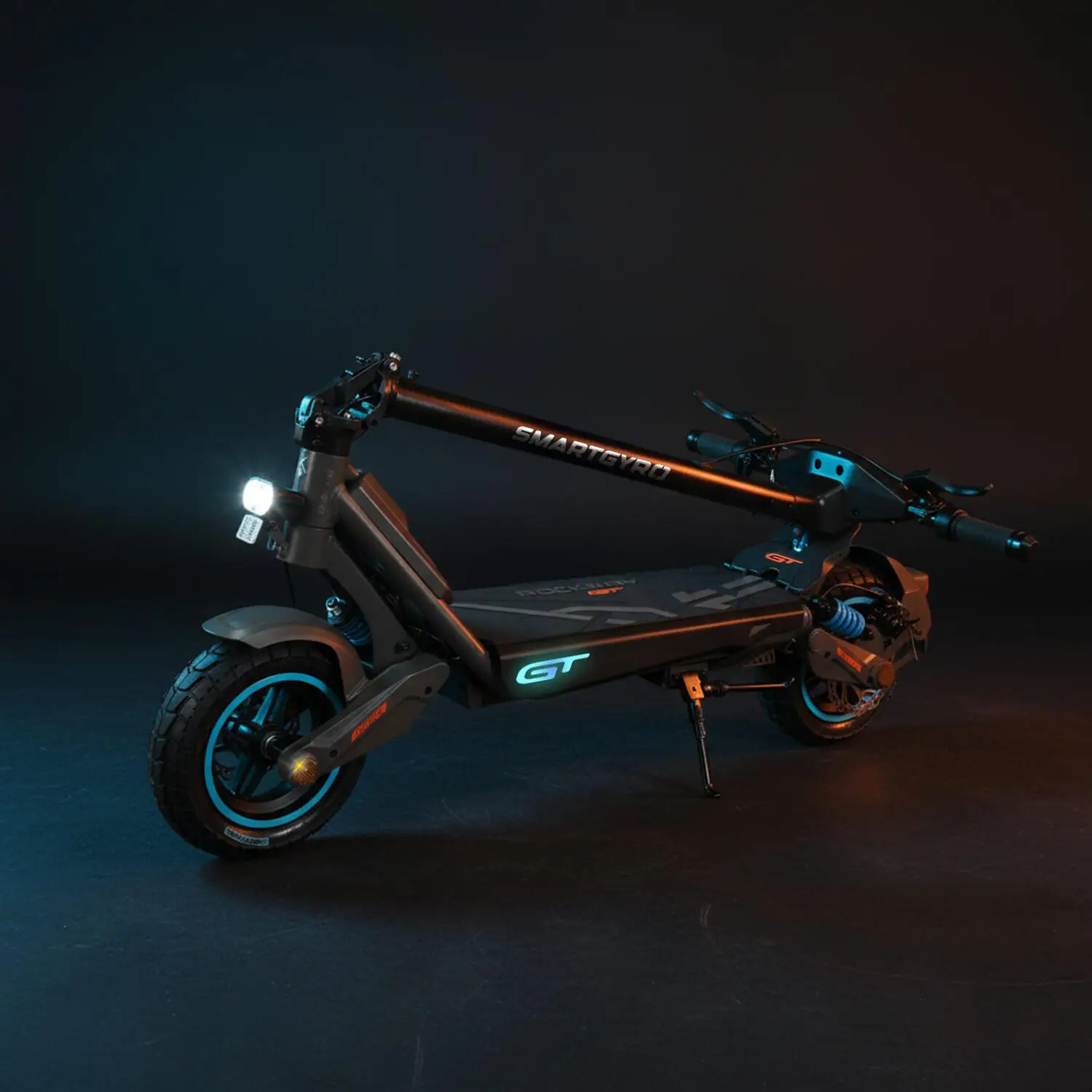 SmartGyro Rockway GT - Imagen 5