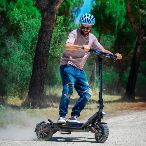 SmartGyro Rockway GT DUAL