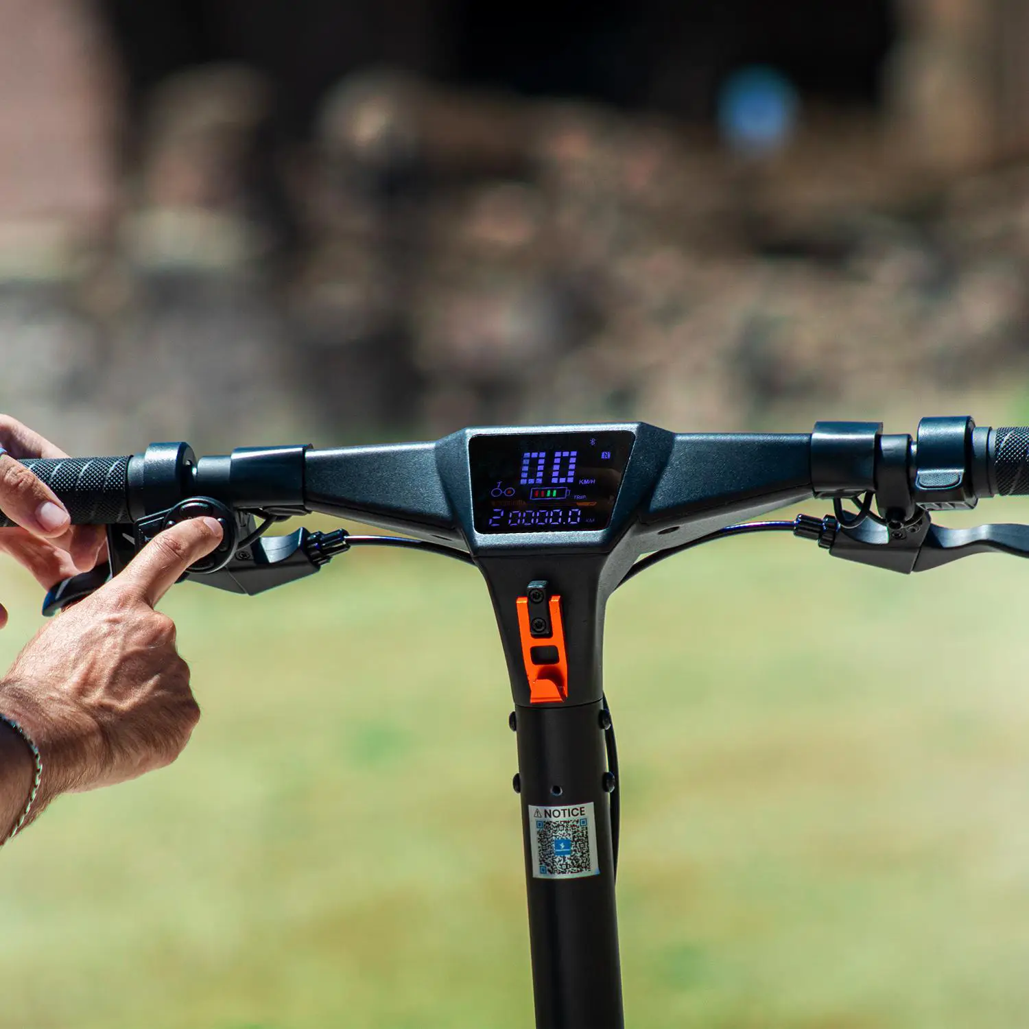 SmartGyro Rockway GT DUAL - Imagen 7