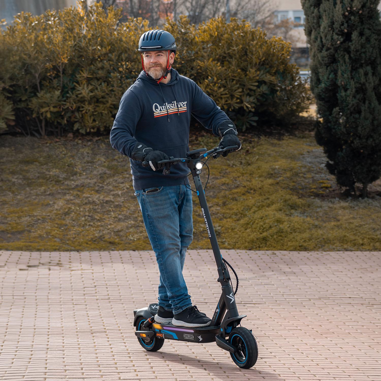 SmartGyro K5 Pro LR - Imagen 3