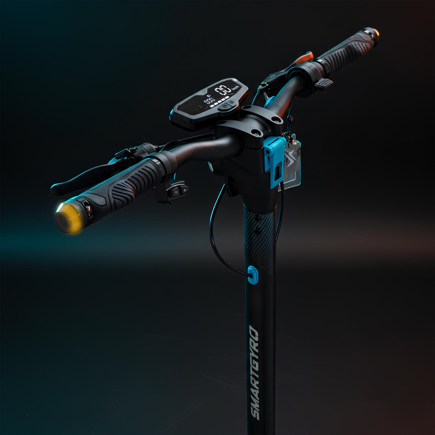 SmartGyro K5 Pro LR - Imagen 5