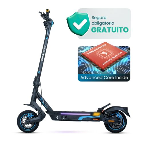 SmartGyro K5 Pro LR