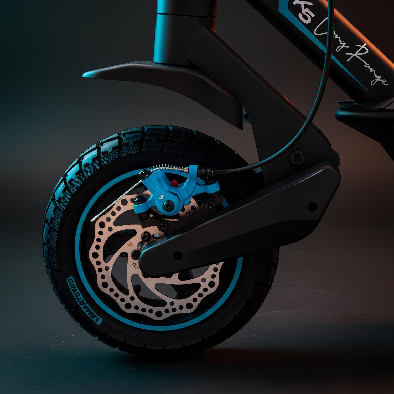 SmartGyro K5 Pro LR - Imagen 6