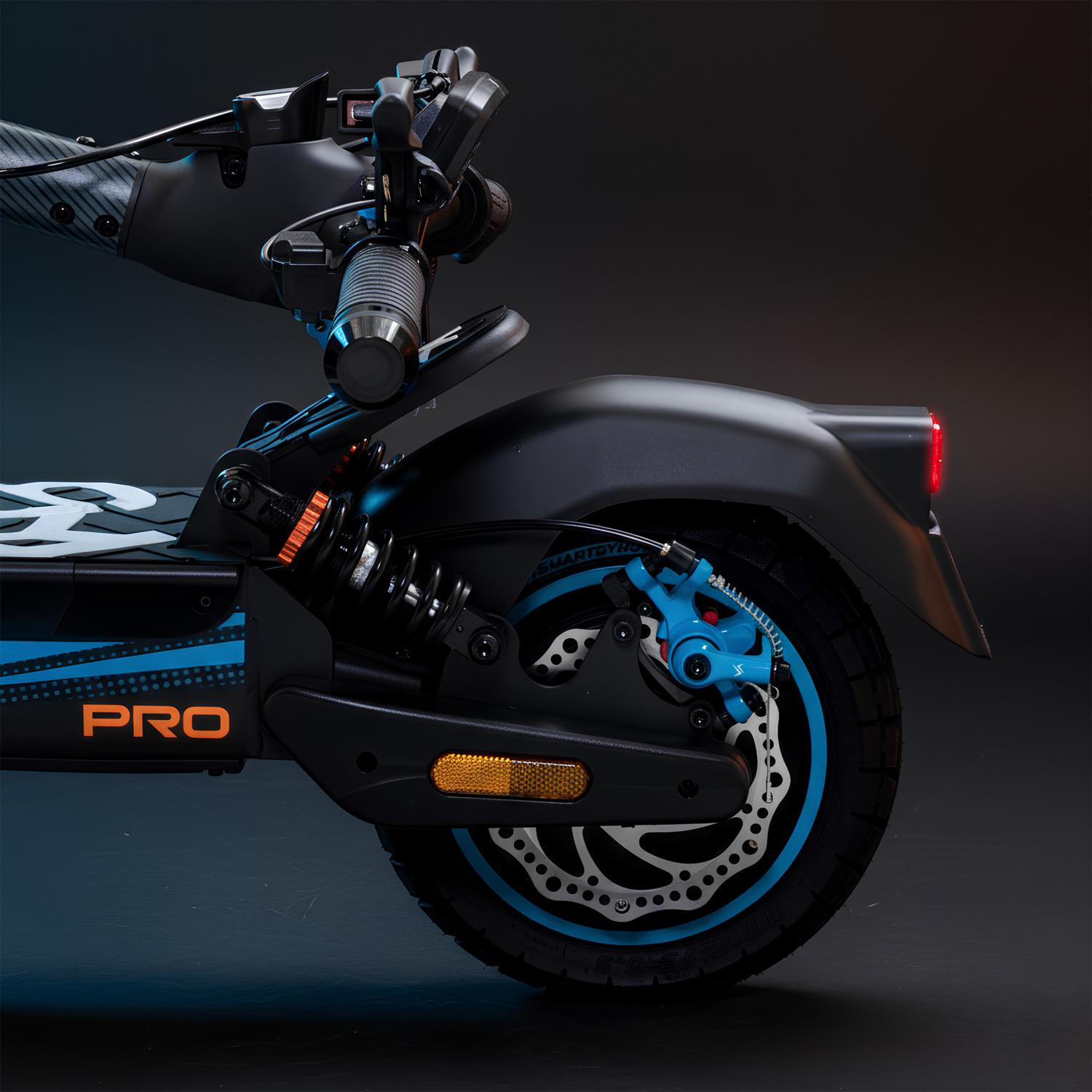 SmartGyro K5 Pro LR - Imagen 7
