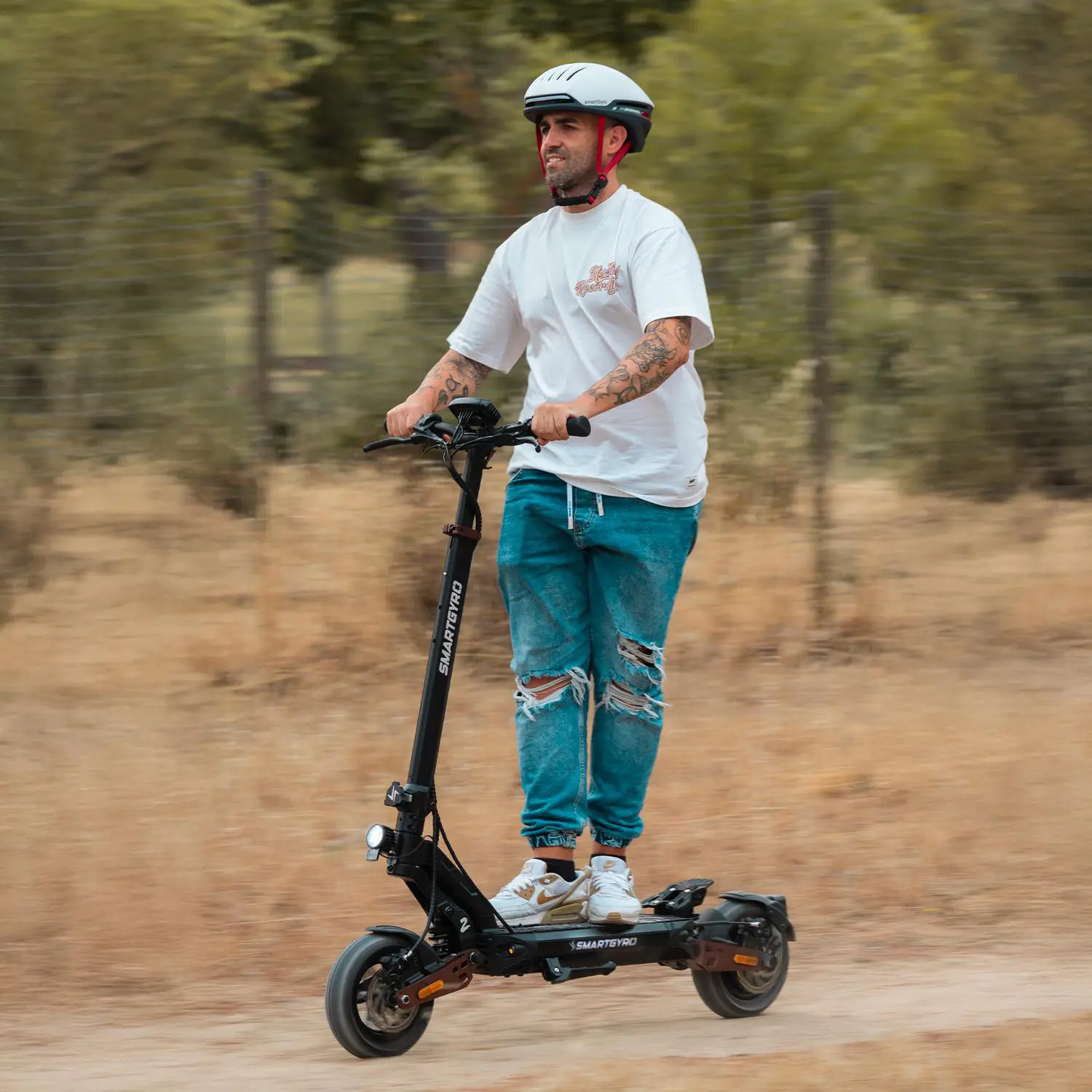 SmartGyro Ryder 2 - Imagen 2