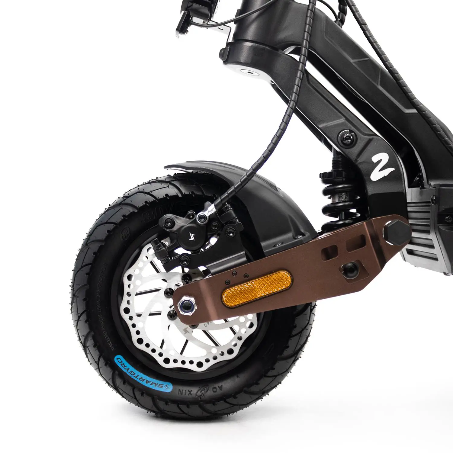 SmartGyro Ryder 2 - Imagen 4