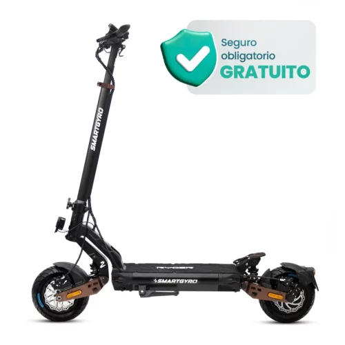 SmartGyro Ryder 2