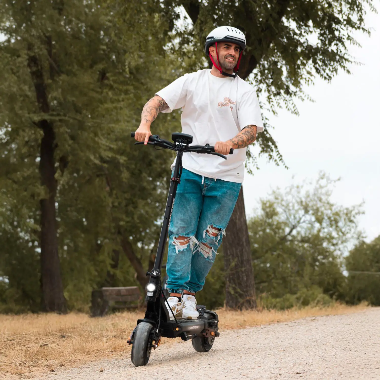 SmartGyro Ryder 2 - Imagen 7