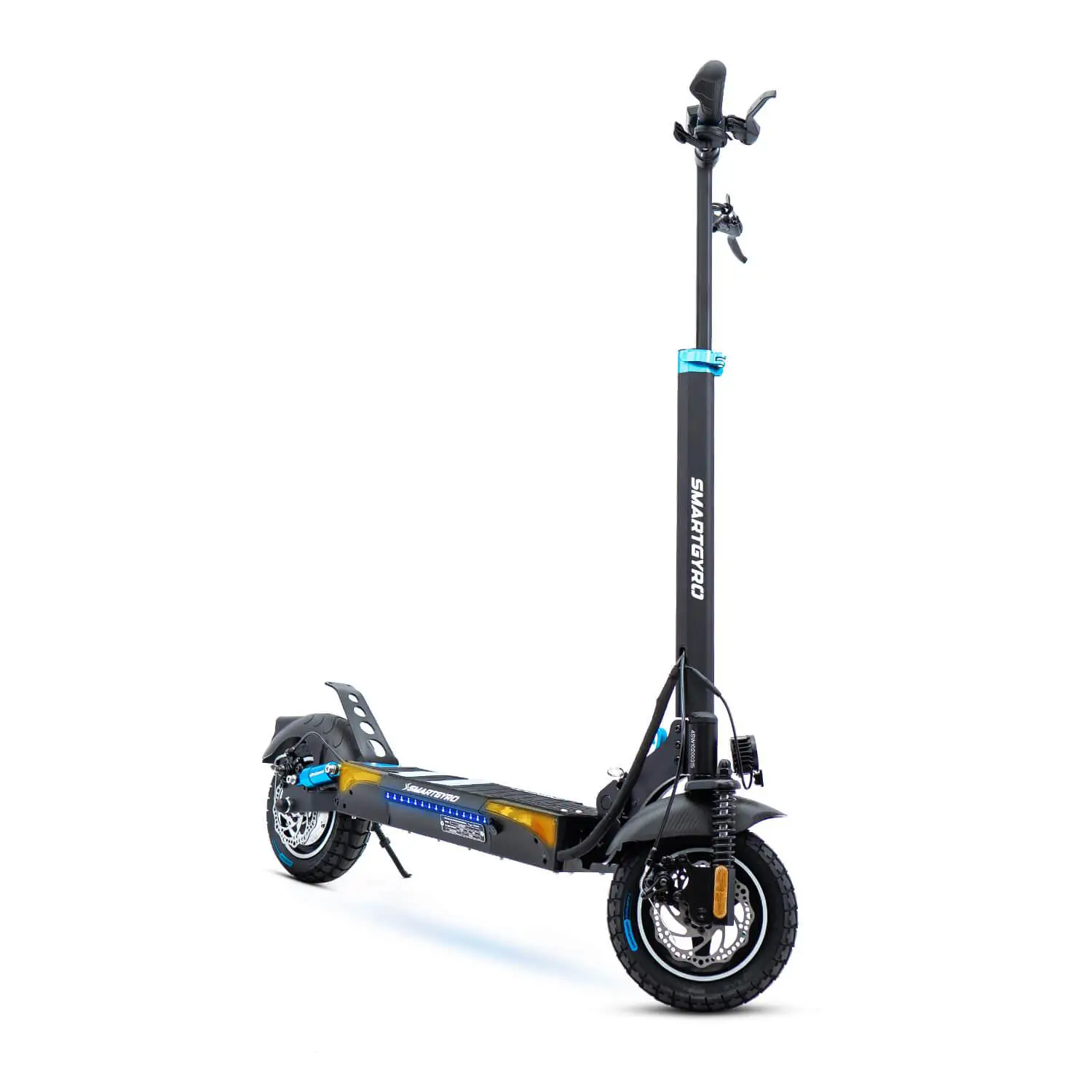 SmartGyro Speedway - Imagen 4