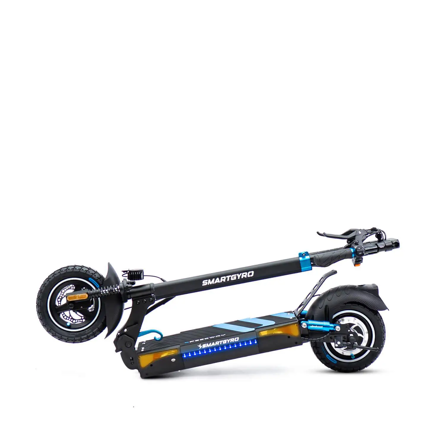 SmartGyro Speedway - Imagen 5