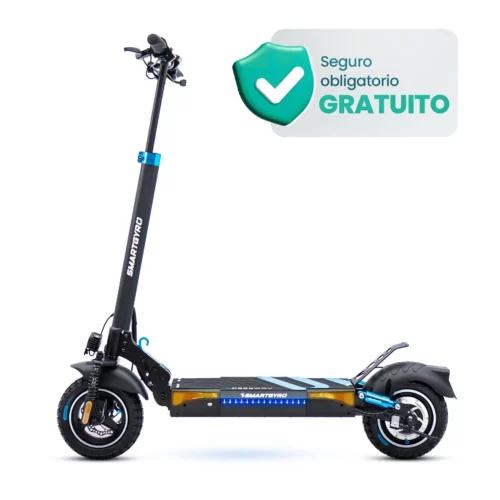 SmartGyro Speedway