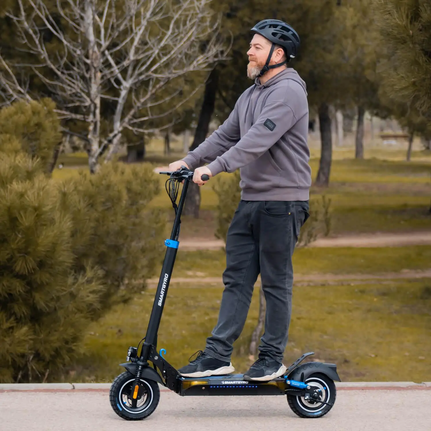 SmartGyro Speedway - Imagen 6