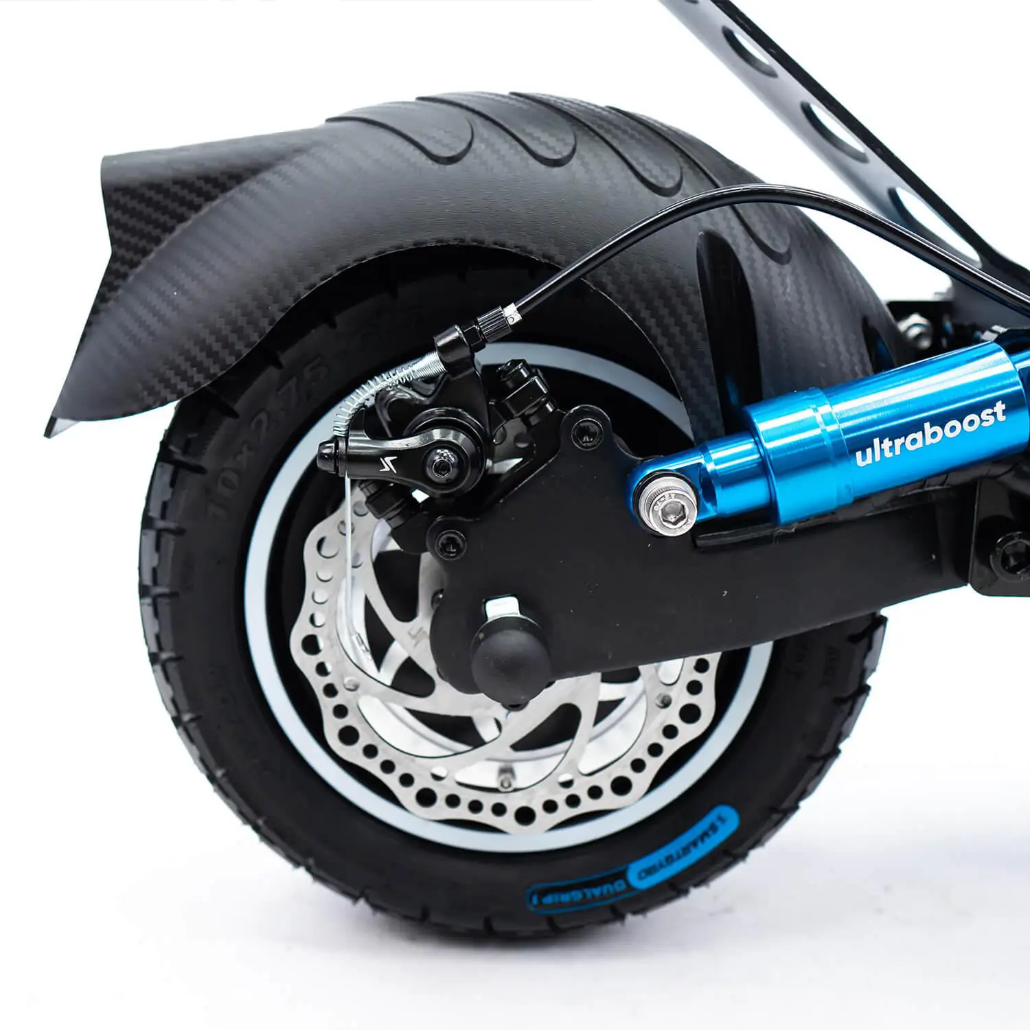 SmartGyro Speedway - Imagen 8
