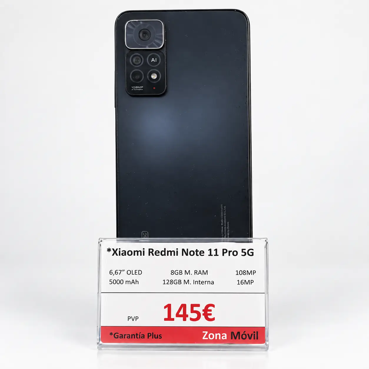 Xiaomi Redmi Note 11 Pro