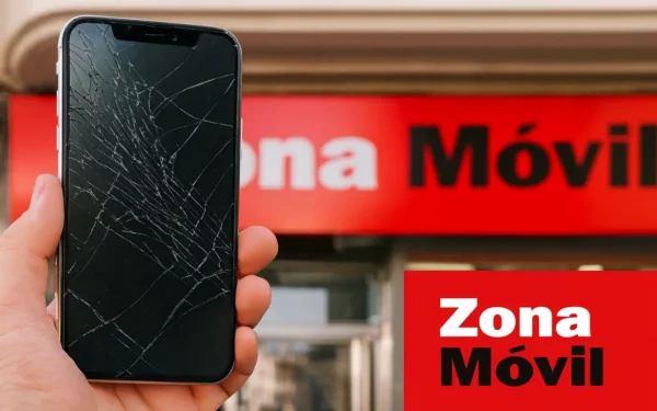 Lee más sobre el artículo Arreglar pantalla de móvil en Lugo