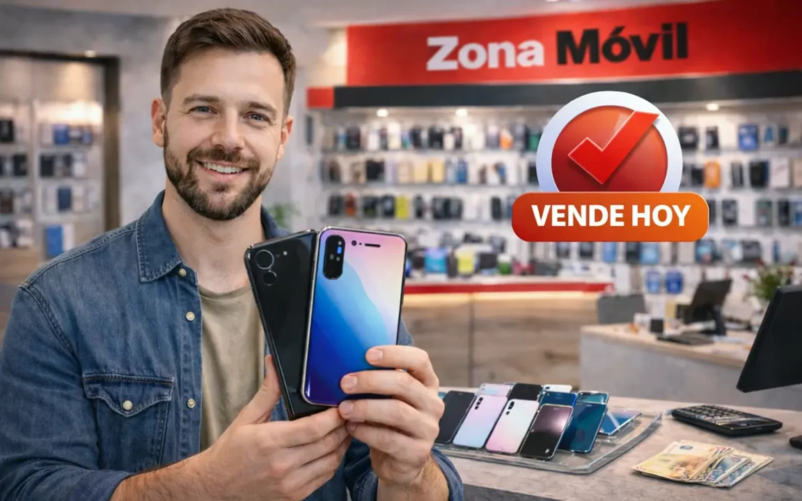 Vender tu móvil en Lugo