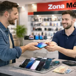 Compra venta de móviles en Lugo