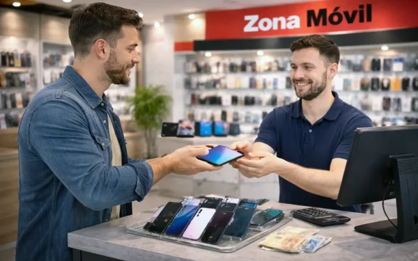Lee más sobre el artículo Compra venta de móviles en Lugo