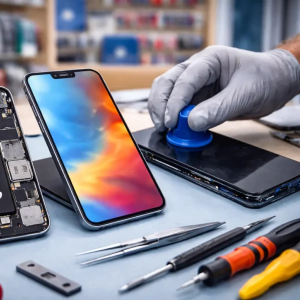 Diagnóstico móvil en Lugo