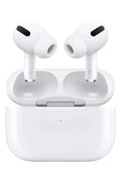 Auriculares Bluetooth TWS Tipo AirPods Pro con Estuche de Carga