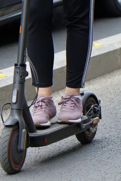 Reparación de patinetes en Lugo