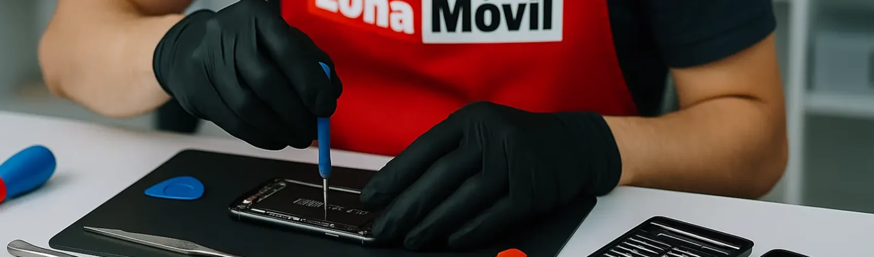 Reparaciones electrónica en Lugo
