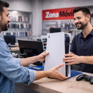 Reparación PlayStation en Lugo