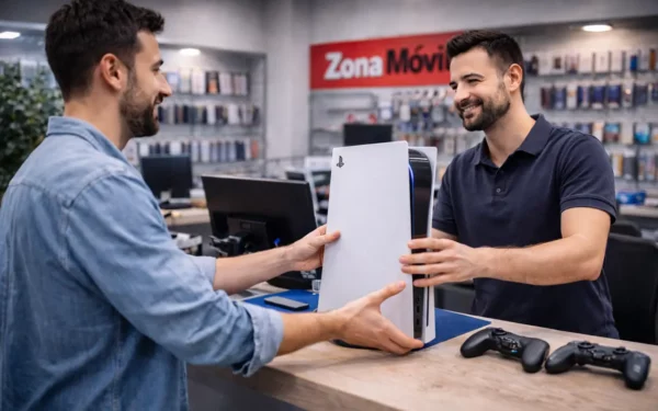 Lee más sobre el artículo Reparación PlayStation en Lugo
