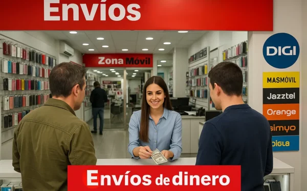 Lee más sobre el artículo Envíos de dinero desde Lugo