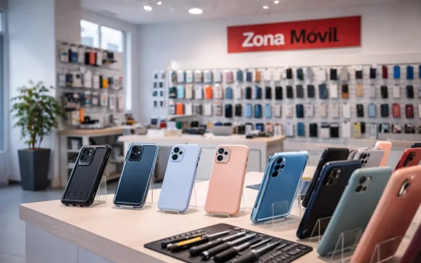 Lee más sobre el artículo Fundas para móviles en Lugo